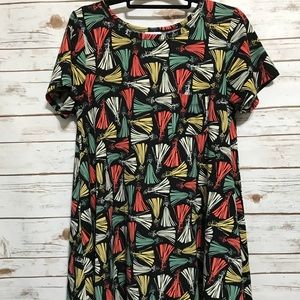 Women’s Dress LuLaRoe